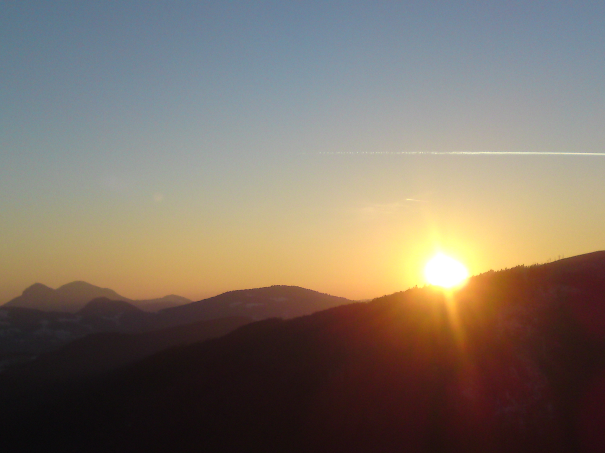 TLSTÁ HORA (rozhledna)